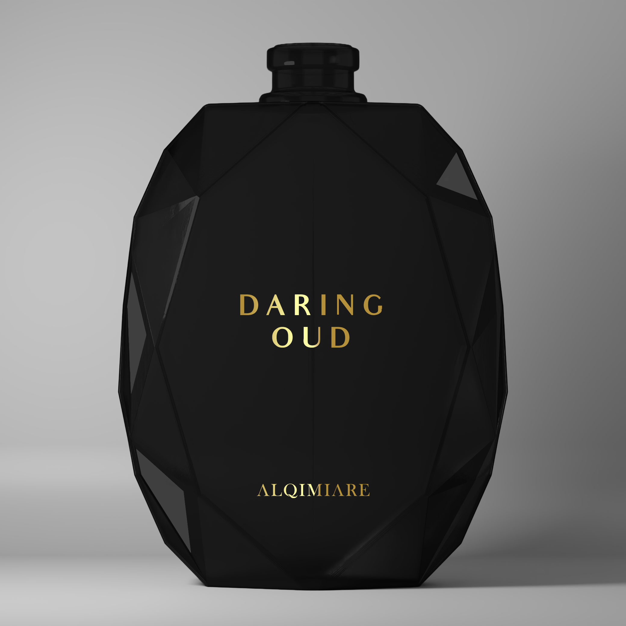 Daring Oud