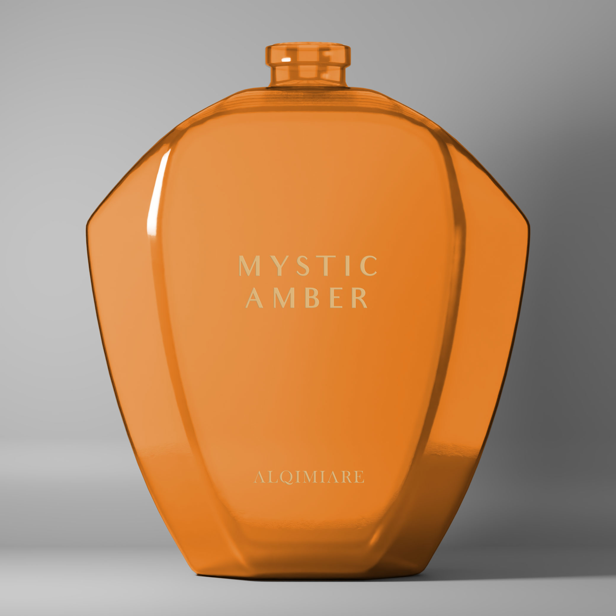 Mystic Amber