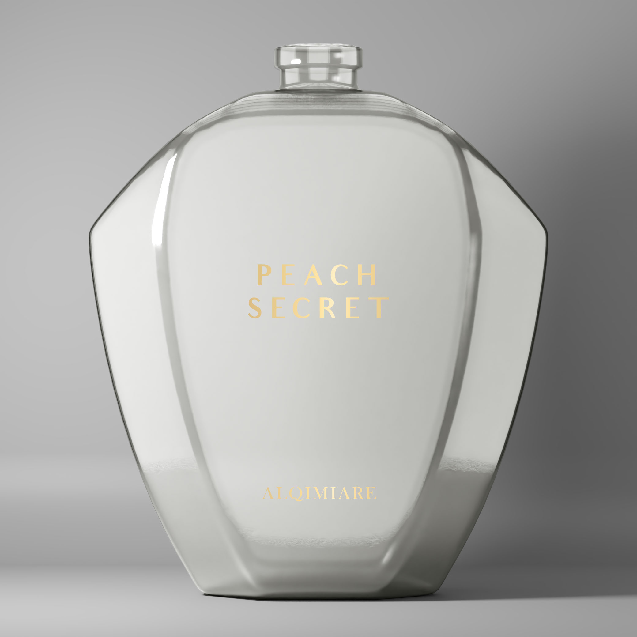 Peach Secret